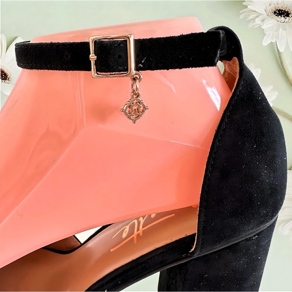 NEW Nanette Lepore Mariel High Heel Sandal - Picture 8 of 10